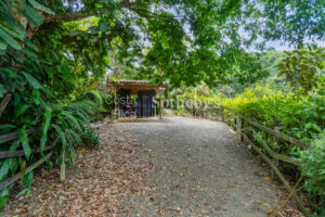 THE EMERALD SANCTUARY – PRIVATE JUNGLE VILLA WITH POOL IN OJOCHAL