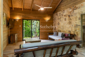 THE EMERALD SANCTUARY – PRIVATE JUNGLE VILLA WITH POOL IN OJOCHAL
