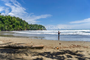 THE EMERALD SANCTUARY – PRIVATE JUNGLE VILLA WITH POOL IN OJOCHAL