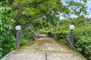 THE EMERALD SANCTUARY – PRIVATE JUNGLE VILLA WITH POOL IN OJOCHAL