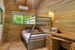 THE EMERALD SANCTUARY – PRIVATE JUNGLE VILLA WITH POOL IN OJOCHAL