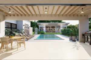 Conchal Villa