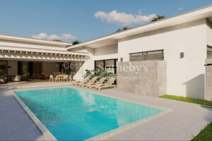 Conchal Villa