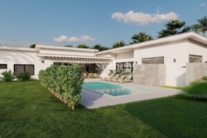 Conchal Villa
