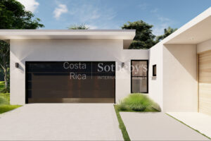 Conchal Villa