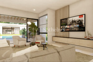 Conchal Villa