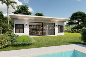 Conchal Villa