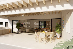 Conchal Villa