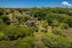 The Creek House