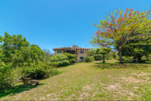 The Creek House