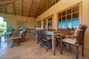 The Creek House