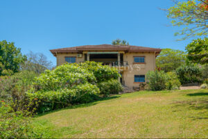 The Creek House