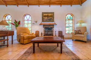 The Creek House