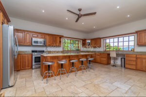 The Creek House