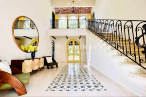 Casa Mareas Beachfront Residential Community