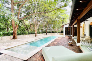 Casa Mareas Beachfront Residential Community