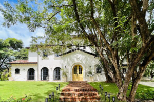Casa Mareas Beachfront Residential Community
