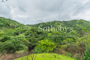 Developers Dream Land With Ocean Views In Ocotal
