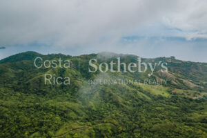 Developers Dream Land With Ocean Views In Ocotal
