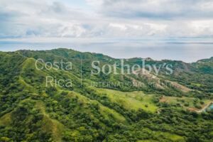 Developers Dream Land With Ocean Views In Ocotal