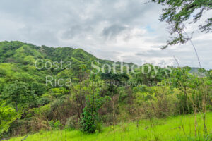 Developers Dream Land With Ocean Views In Ocotal