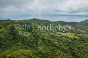 Developers Dream Land With Ocean Views In Ocotal