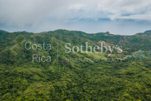 Developers Dream Land With Ocean Views In Ocotal