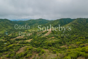 Developers Dream Land With Ocean Views In Ocotal