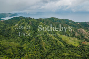 Developers Dream Land With Ocean Views In Ocotal
