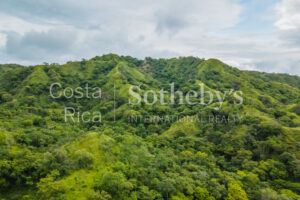Developers Dream Land With Ocean Views In Ocotal