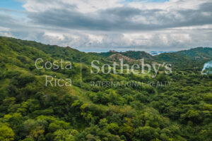 Developers Dream Land With Ocean Views In Ocotal