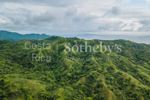 Developers Dream Land With Ocean Views In Ocotal