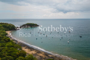 Developers Dream Land With Ocean Views In Ocotal