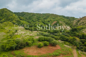 Developers Dream Land With Ocean Views In Ocotal