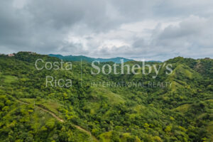 Developers Dream Land With Ocean Views In Ocotal