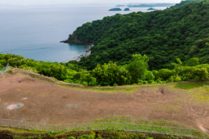 Lot 5 – A Jewel Over the Pacific – OceanView