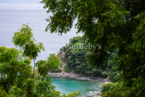 Lot 5 – A Jewel Over the Pacific – OceanView
