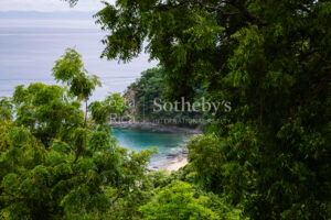 Lot 5 – A Jewel Over the Pacific – OceanView
