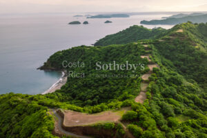 Lot 5 – A Jewel Over the Pacific – OceanView