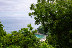 Lot 5 – A Jewel Over the Pacific – OceanView