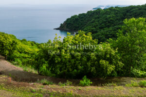 Lot 5 – A Jewel Over the Pacific – OceanView