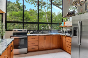 Rocka Verde Retreat
