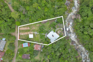 Rocka Verde Retreat