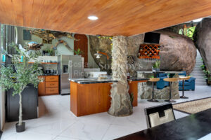 Rocka Verde Retreat