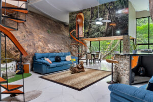 Rocka Verde Retreat