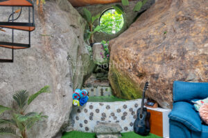 Rocka Verde Retreat