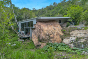 Rocka Verde Retreat