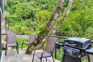 Rocka Verde Retreat
