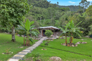 Rocka Verde Retreat