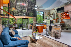 Rocka Verde Retreat